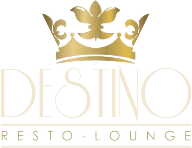 DESTINO RESTO-LOUNGE
