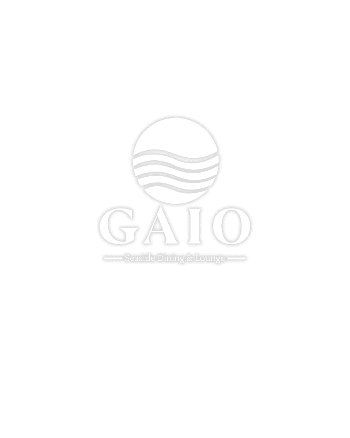 GAIO Seaside Dining & Lounge