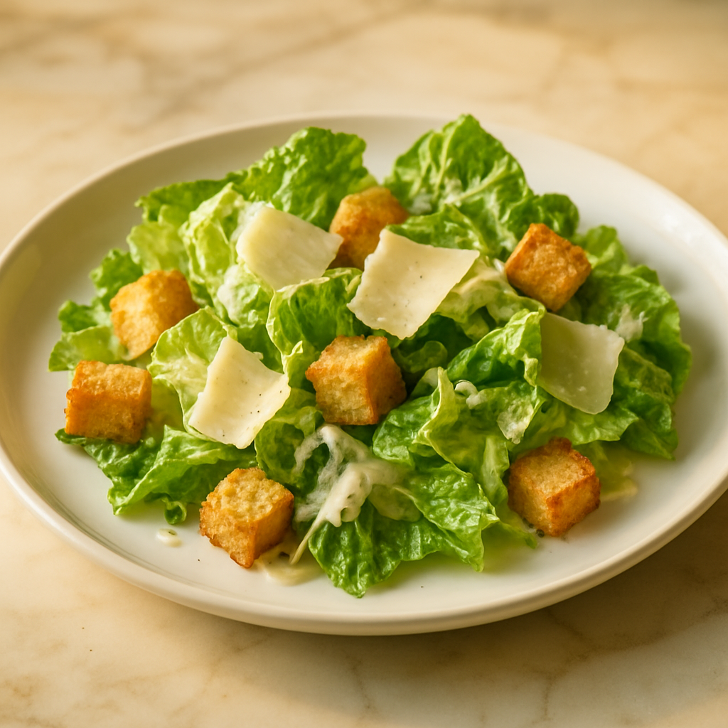 Salade César