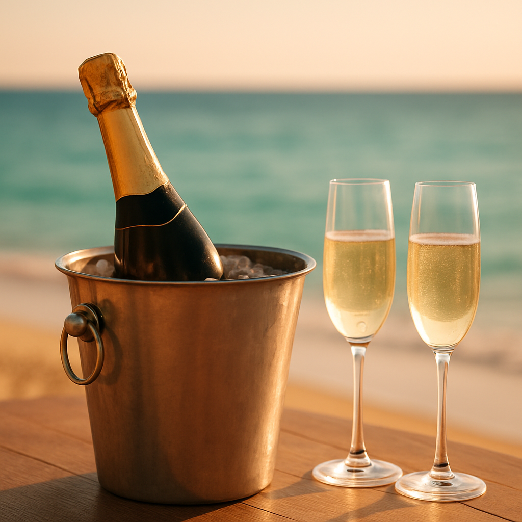 Champagnes