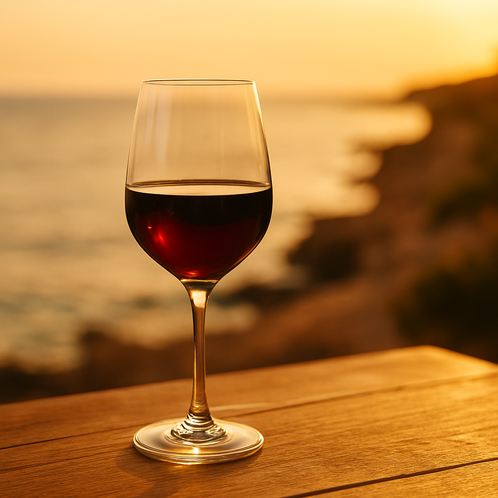 Vins Rouges